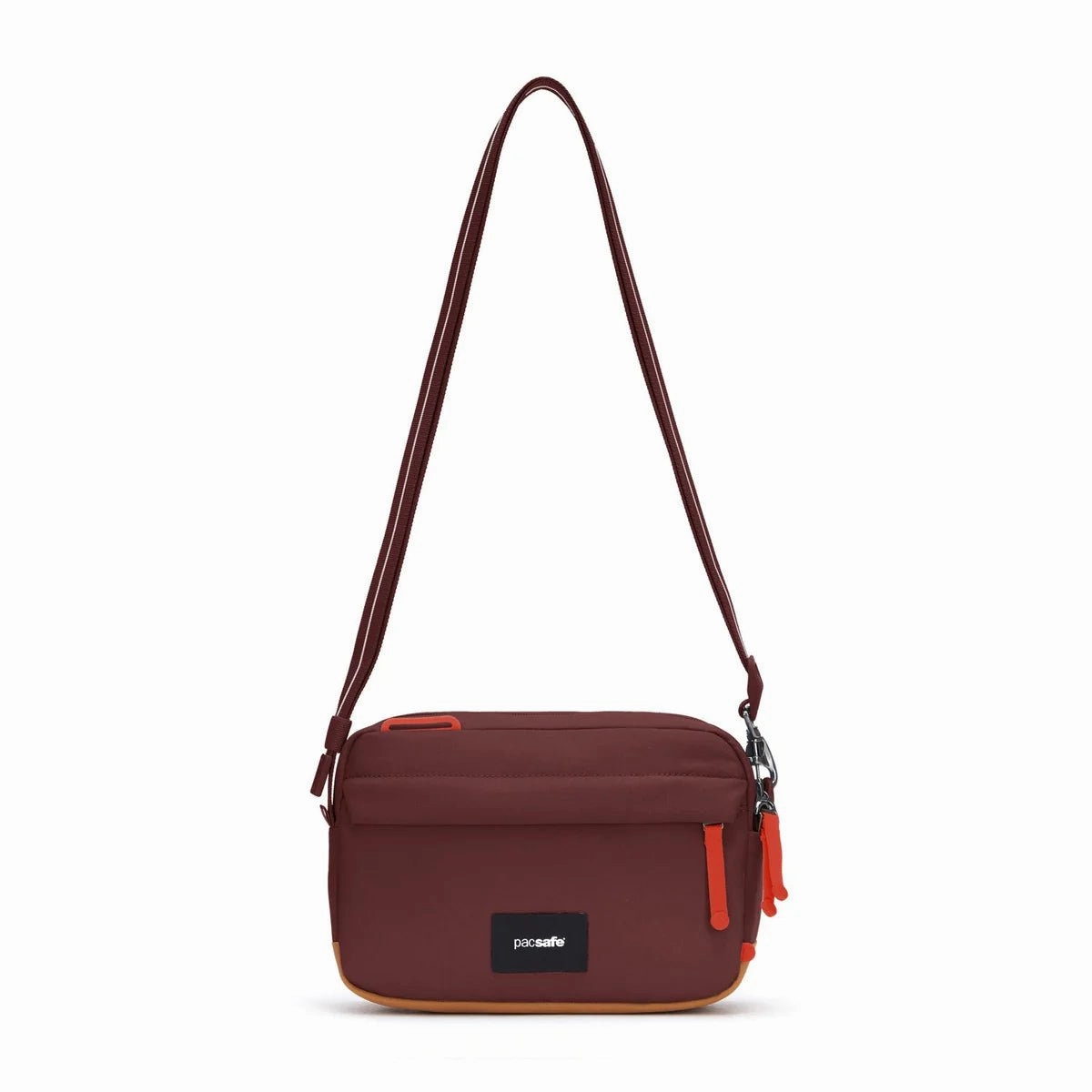 Pacsafe Go Anti-Theft Crossbody Bag