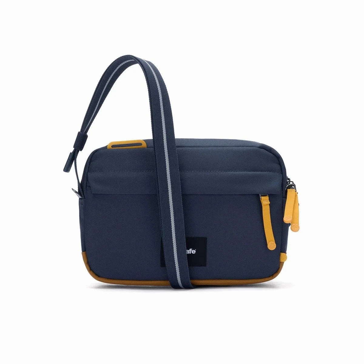 Pacsafe Go Anti-Theft Crossbody Bag