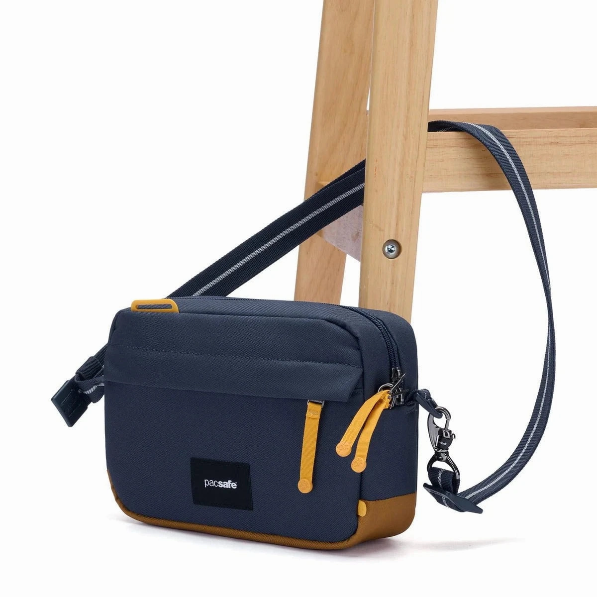 Pacsafe Go Anti-Theft Crossbody Bag