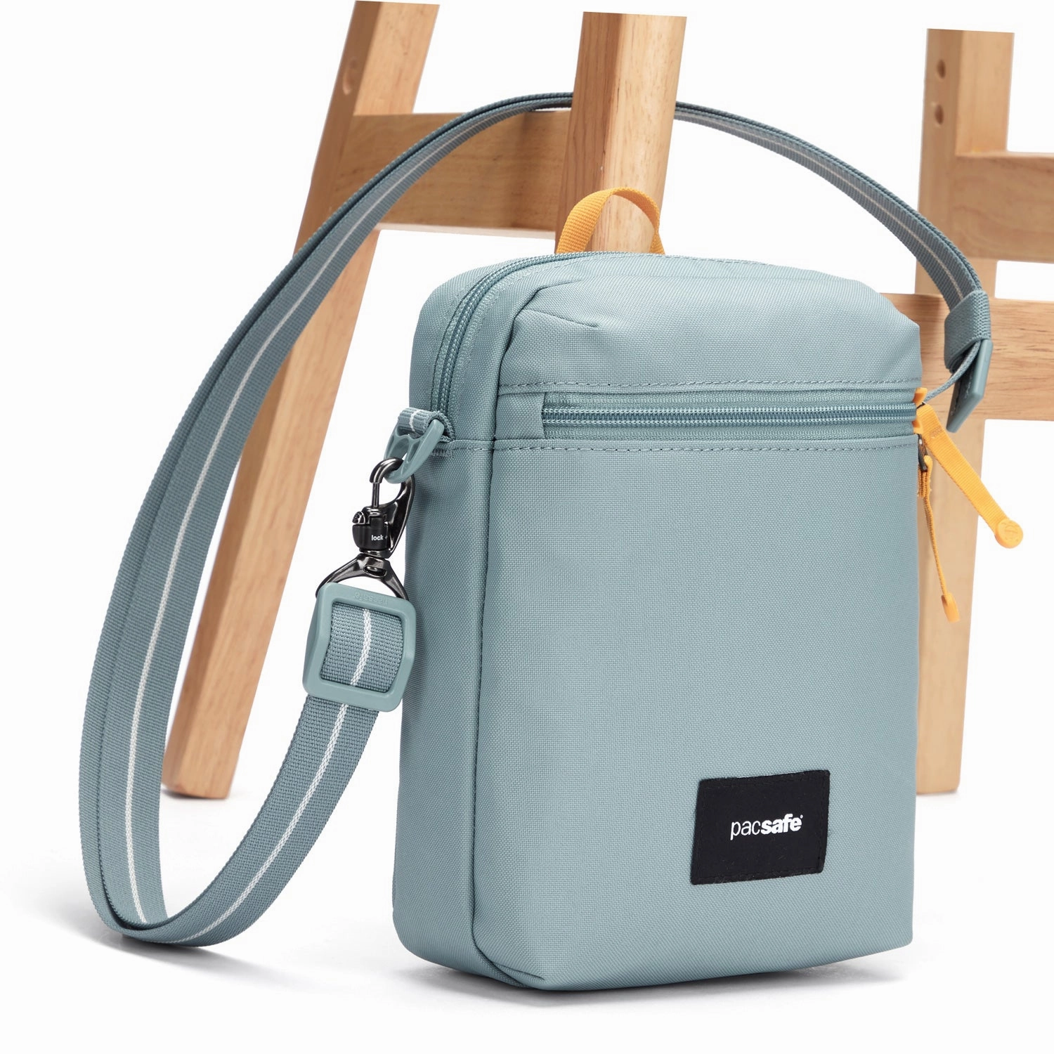 Pacsafe GO Anti-Theft Festival Crossbody