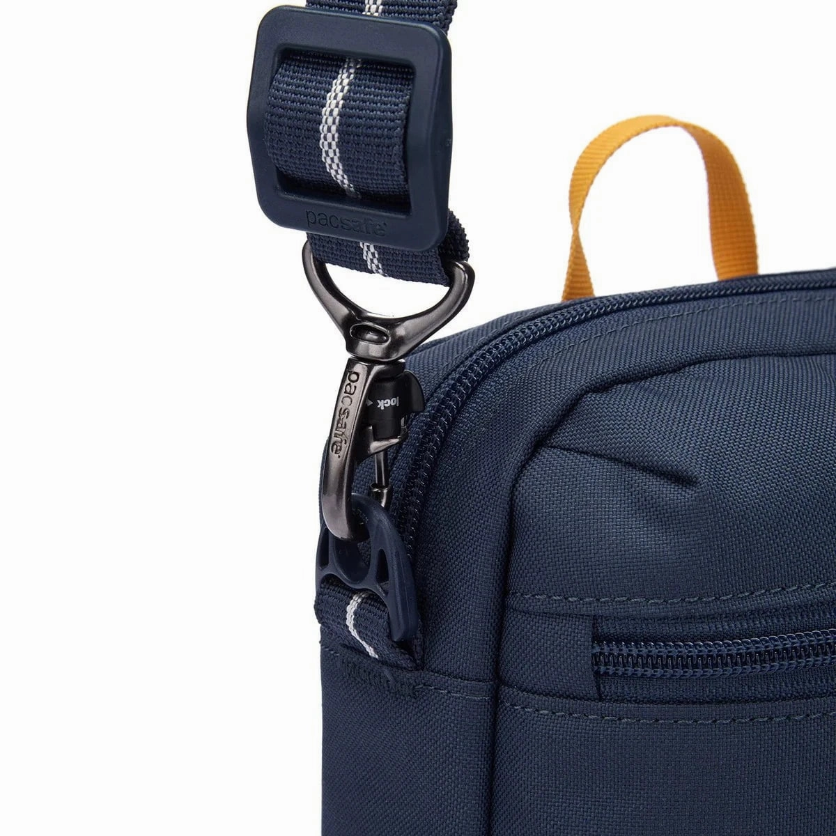Pacsafe GO Anti-Theft Festival Crossbody