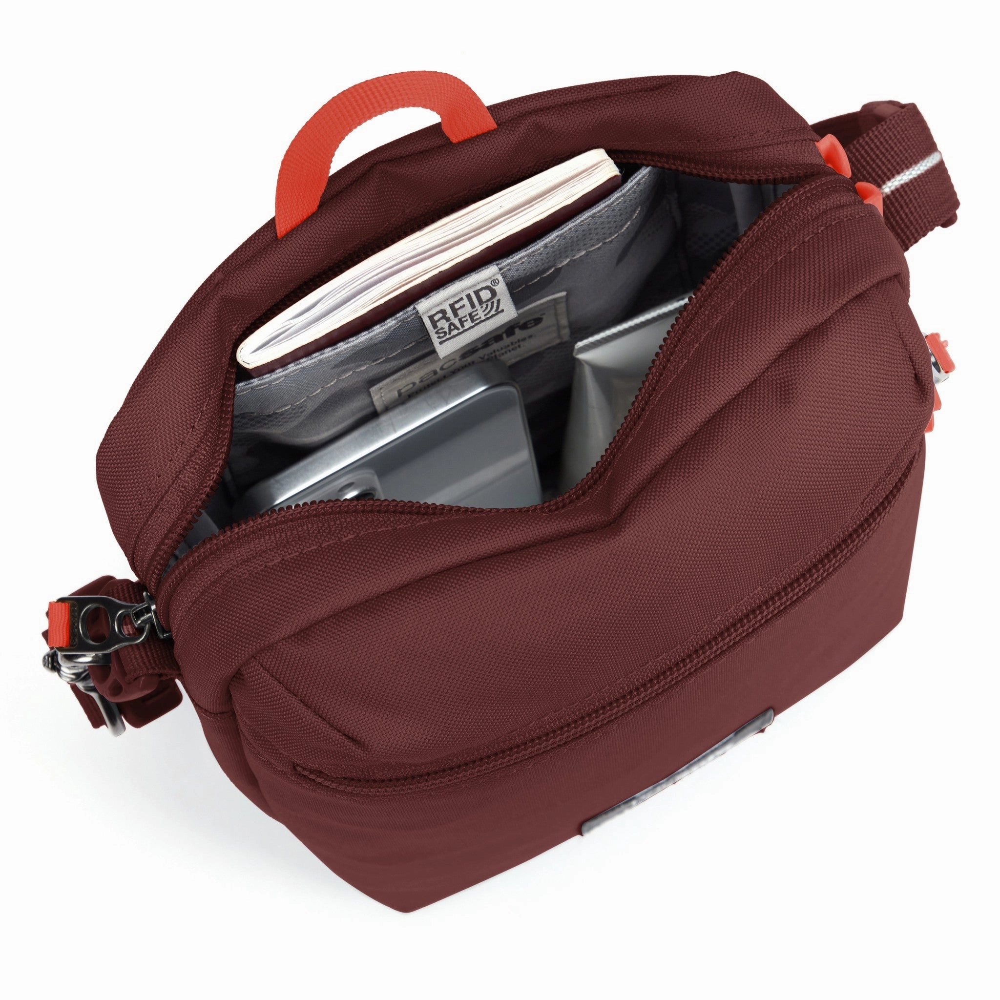 Pacsafe GO Festival Crossbody