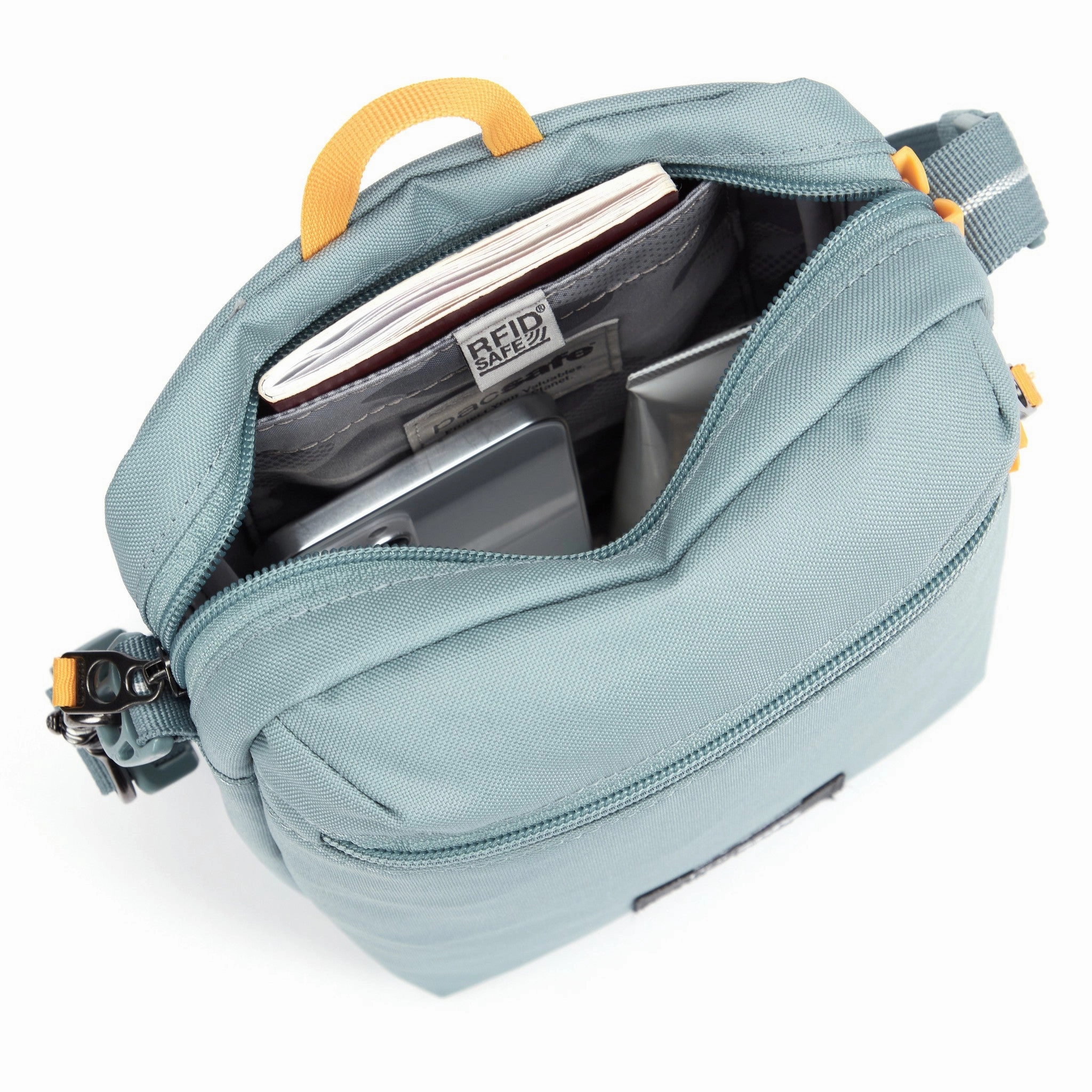 Pacsafe GO Festival Crossbody