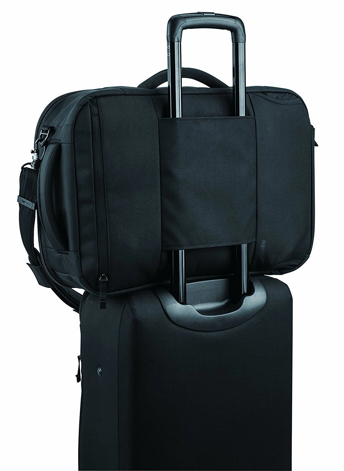 Pacsafe Toursafe Lifestyle Weekender Bag