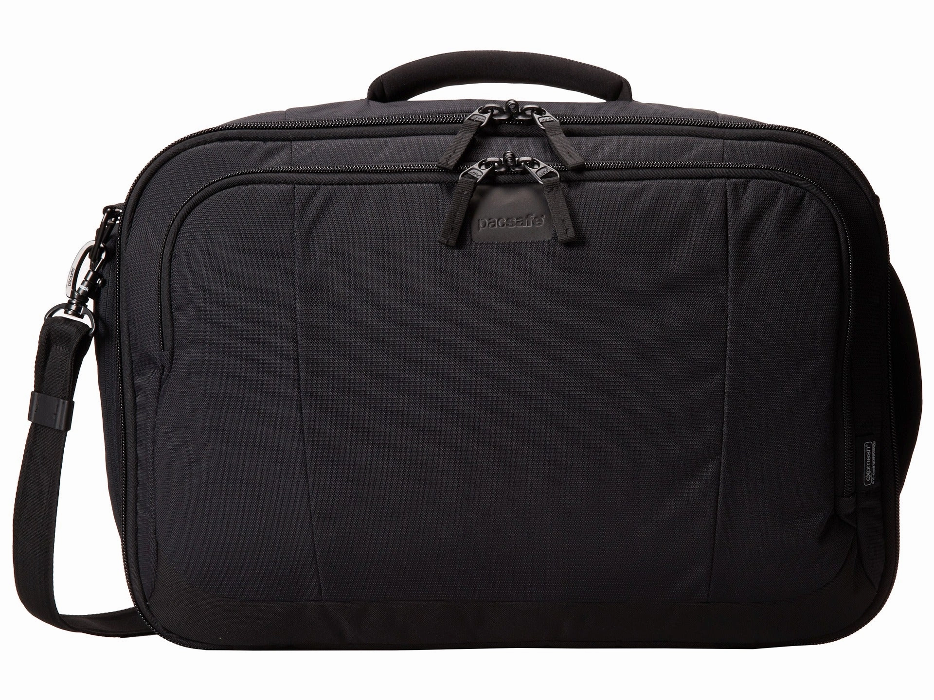 Pacsafe Toursafe Lifestyle Weekender Bag