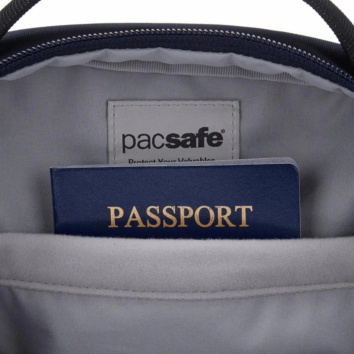 Pacsafe V Anti-Theft Tour Crossbody