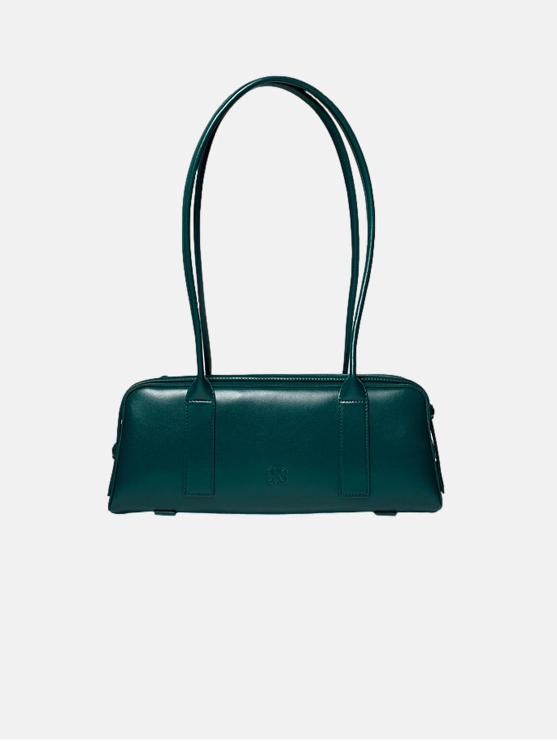 Paquin Vegan Italian Grape Leather Shoulder Bag | Botanical