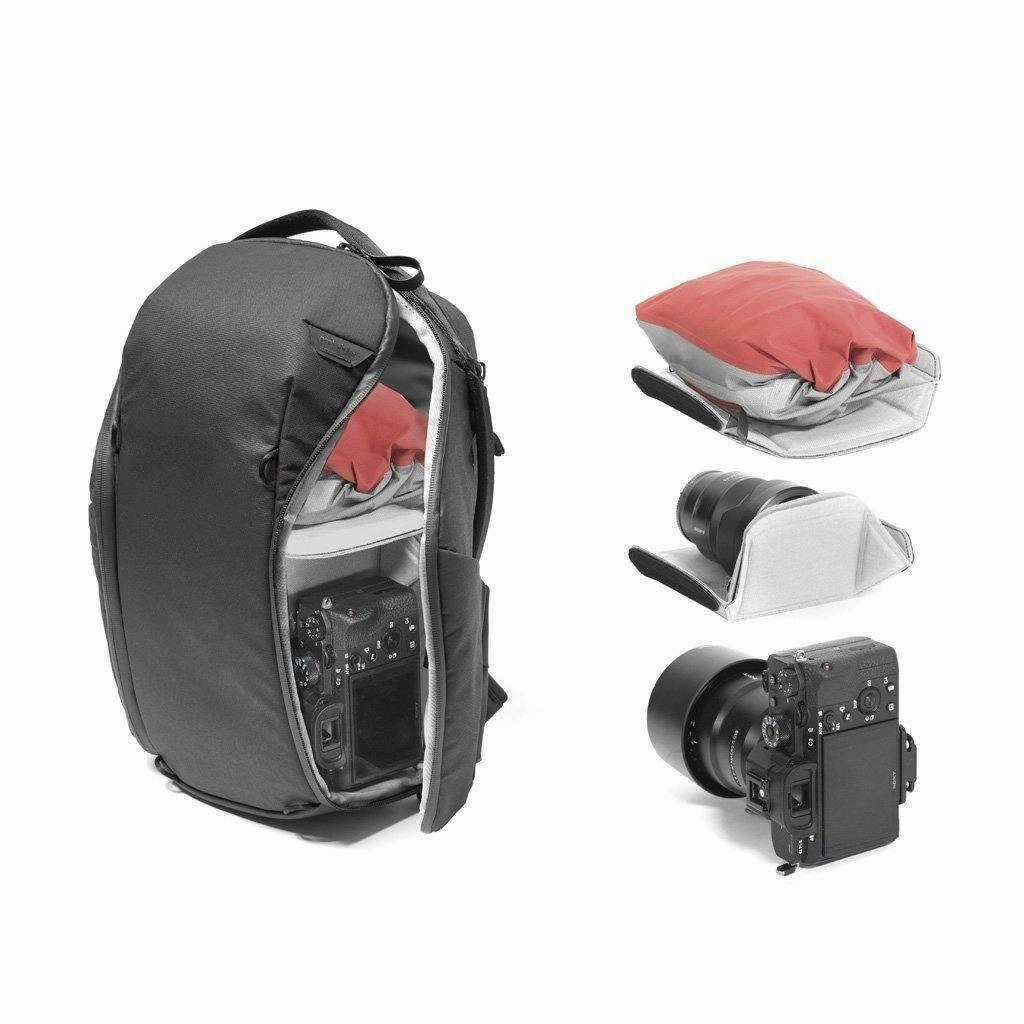 Peak Design Everyday Backpack 20L Zip V2
