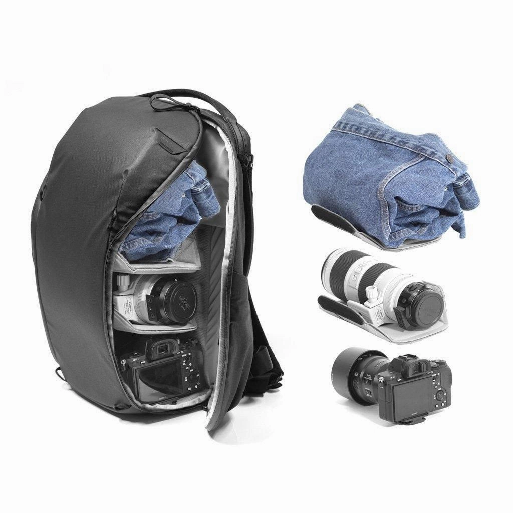 Peak Design Everyday Backpack 20L Zip V2