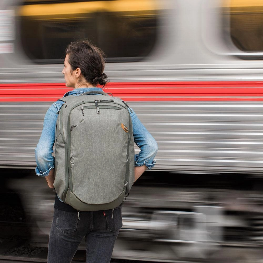 Peak Design Travel Backpack 45L