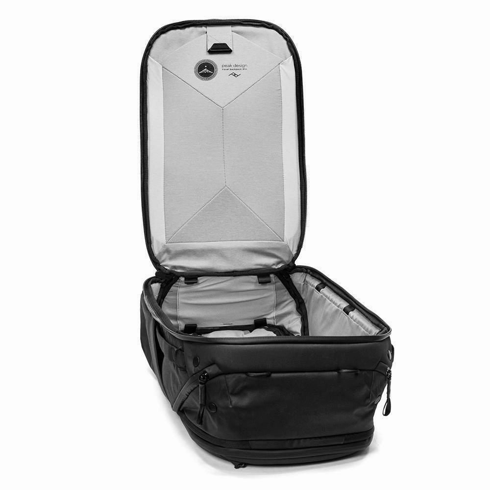 Peak Design Travel Backpack 45L