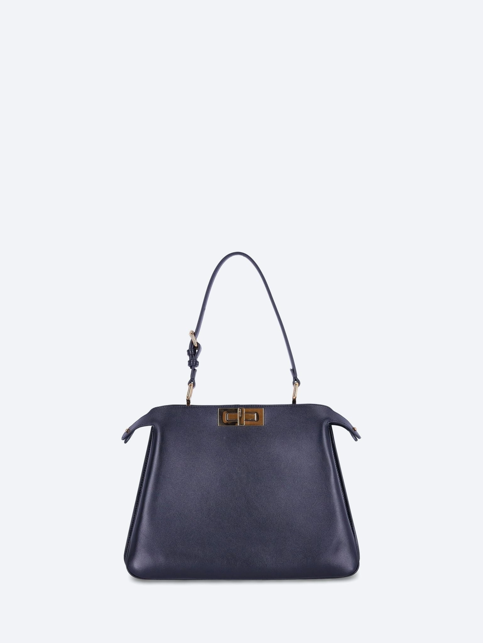 Peekaboo soft medium handbag