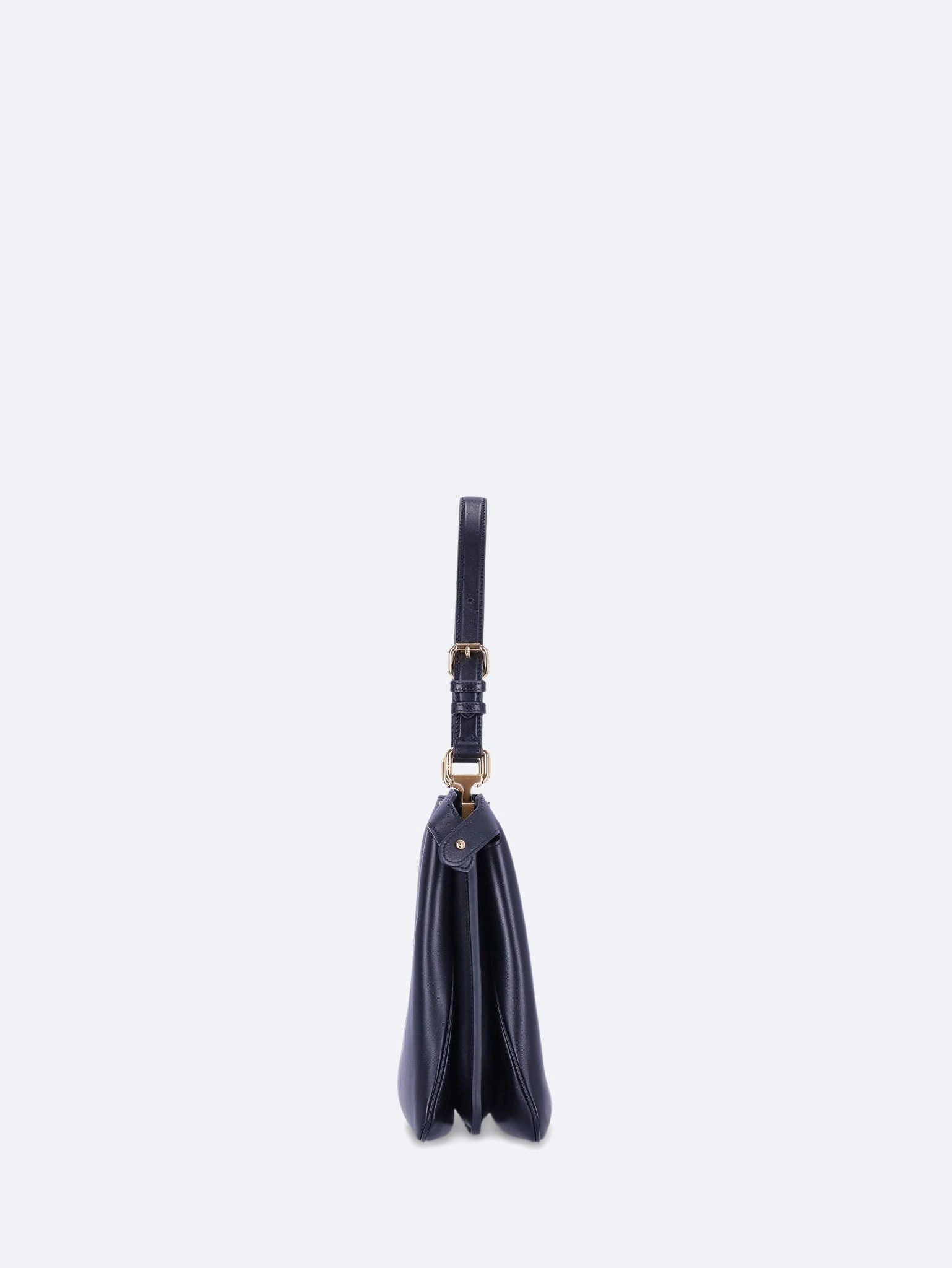 Peekaboo soft medium handbag