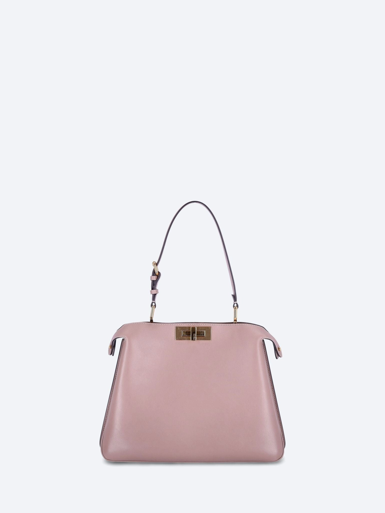 Peekaboo soft medium handbag