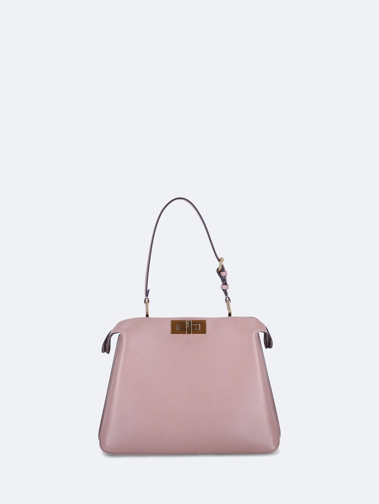 Peekaboo soft medium handbag