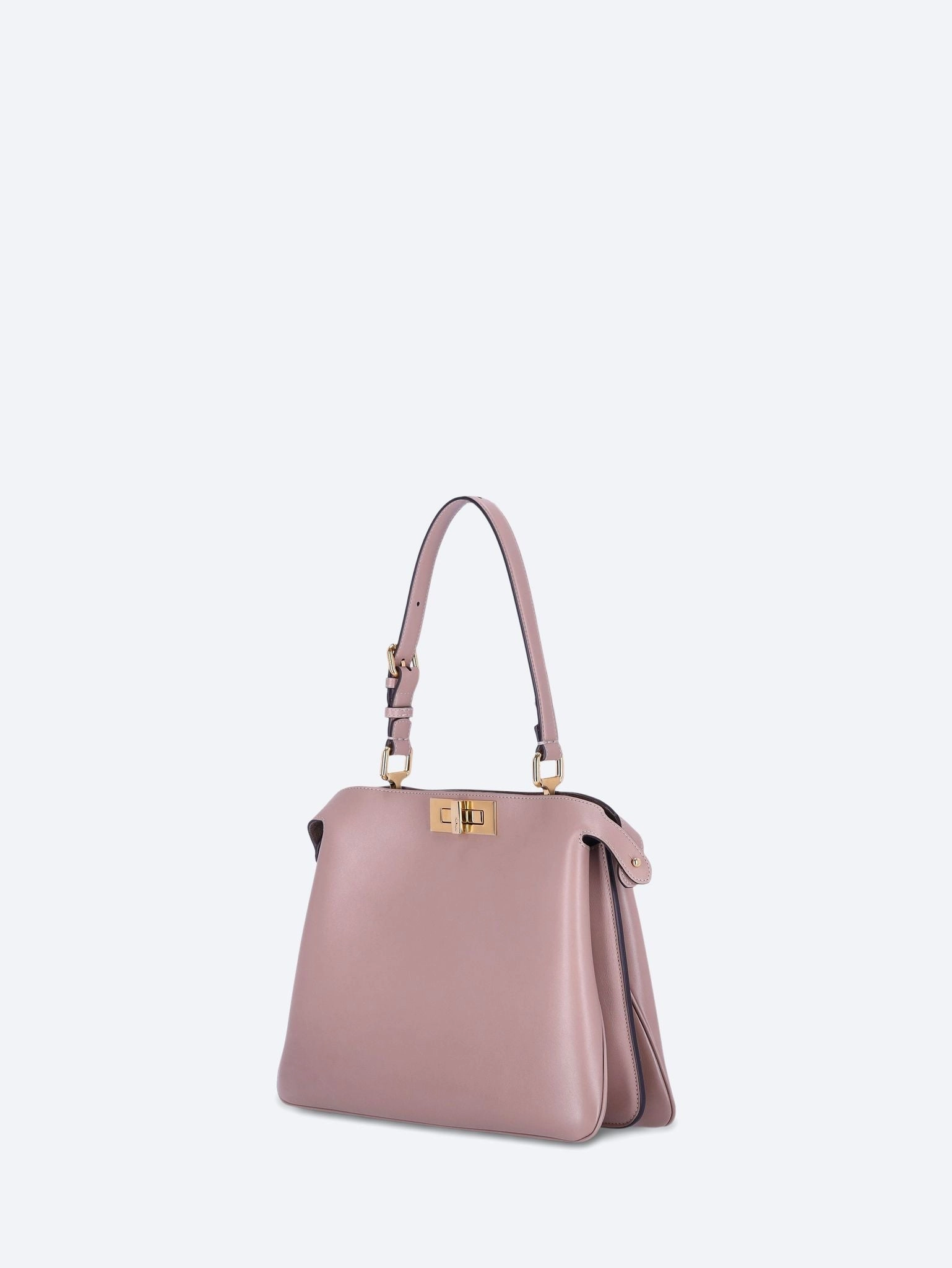 Peekaboo soft medium handbag