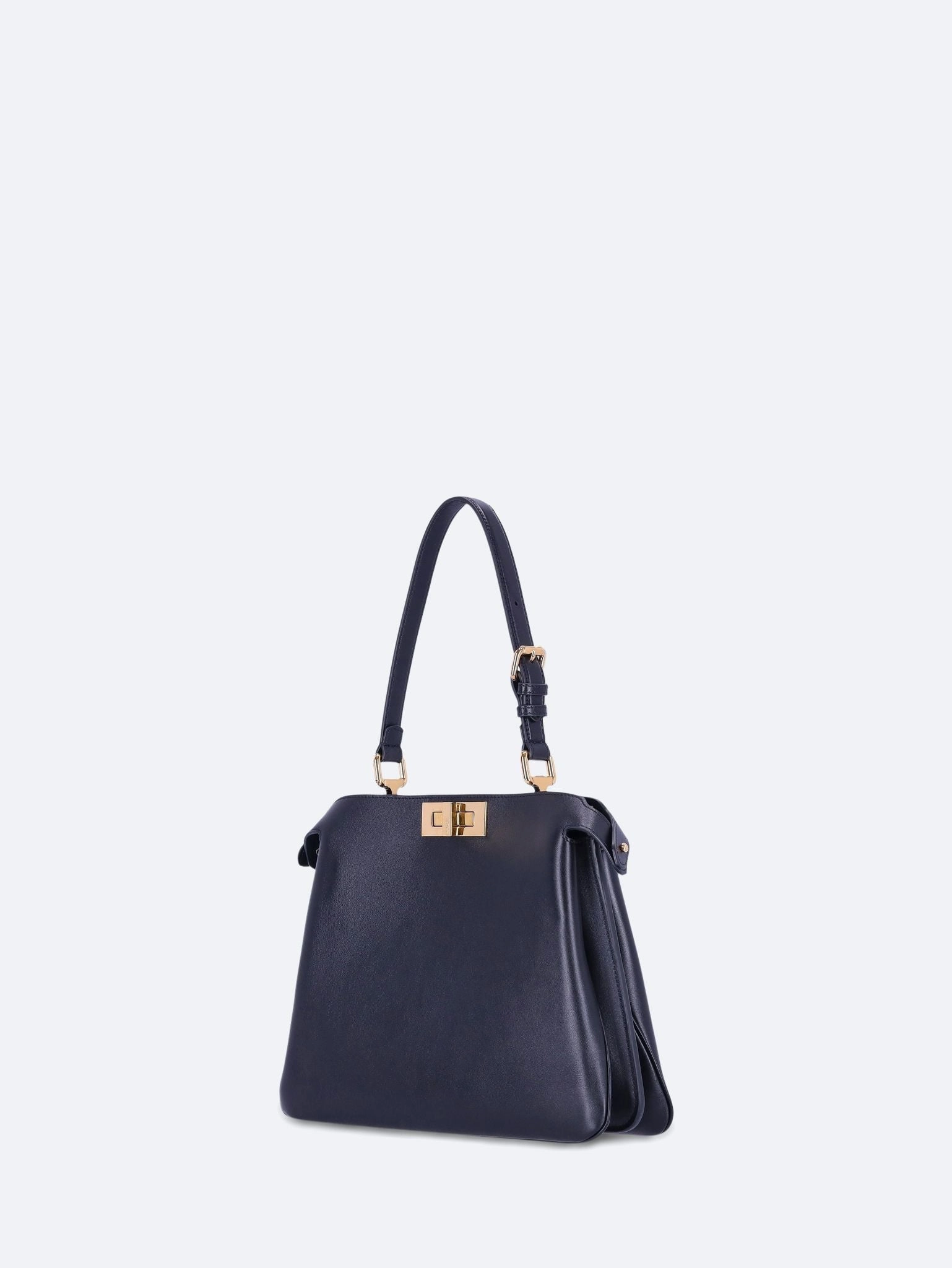 Peekaboo soft medium handbag