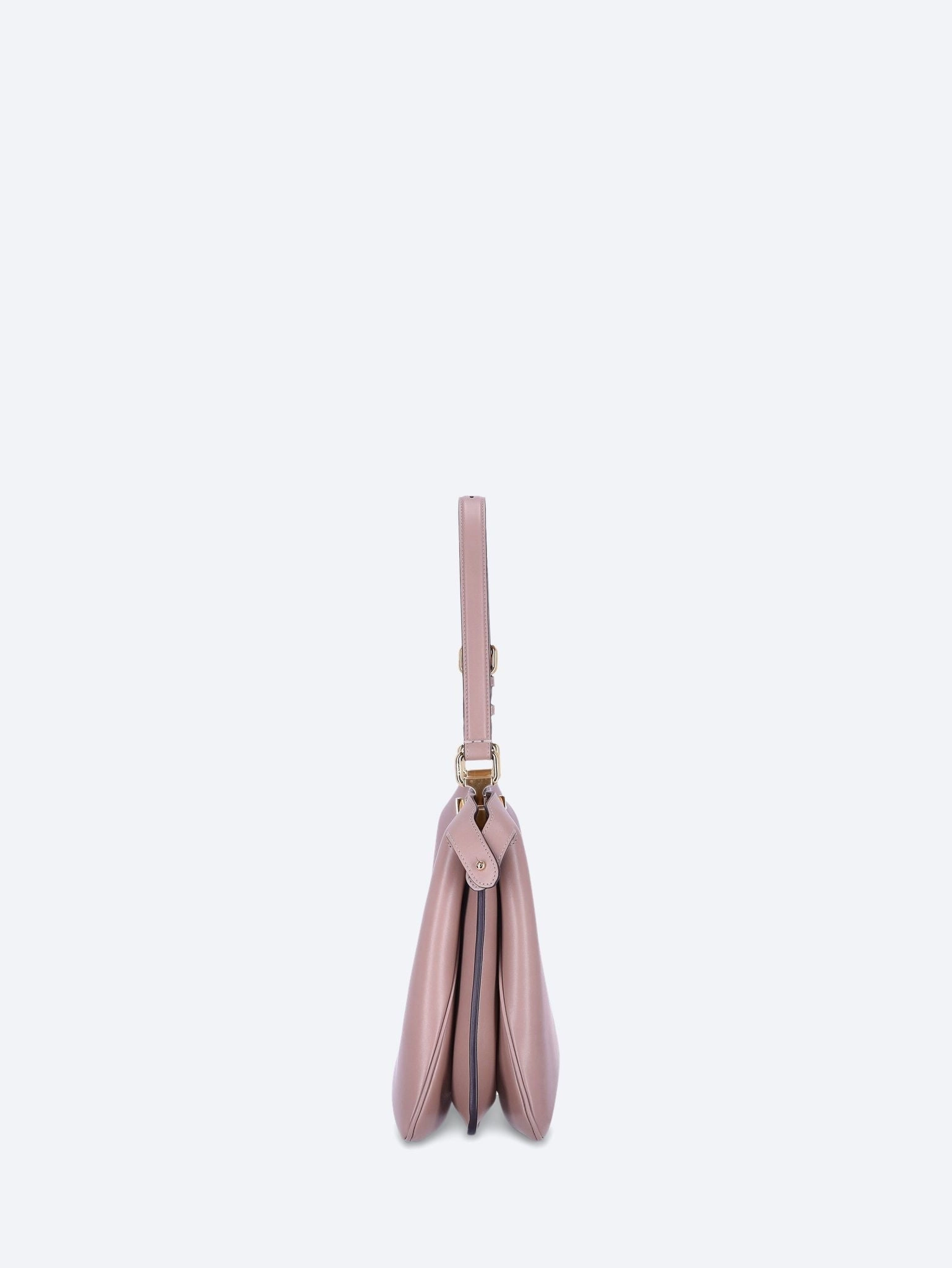 Peekaboo soft medium handbag