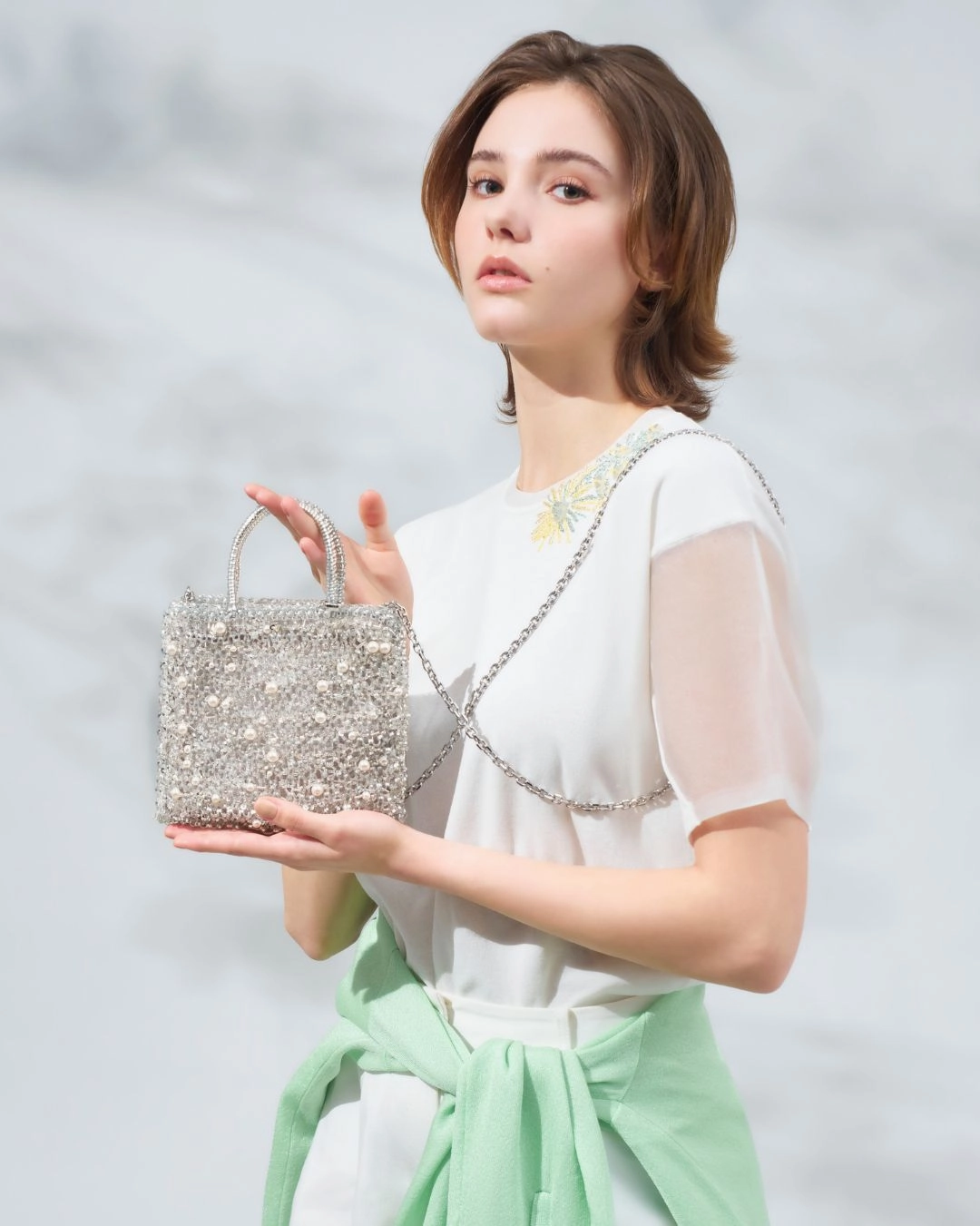 PERLA GLITTER