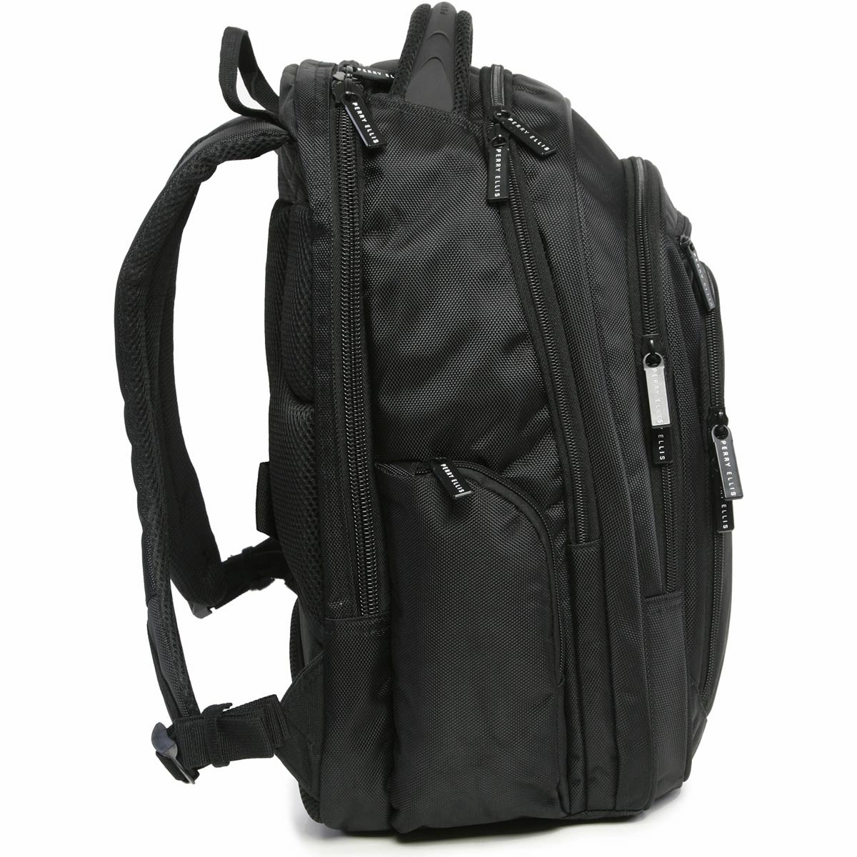 Perry Ellis M160 Business Laptop Backpack