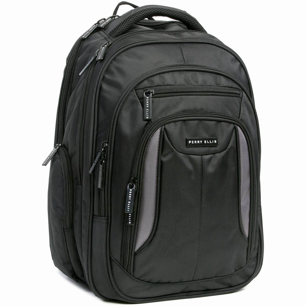 Perry Ellis M160 Business Laptop Backpack