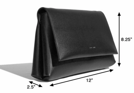 Pixie Mood Jodith Crossbody Convertible