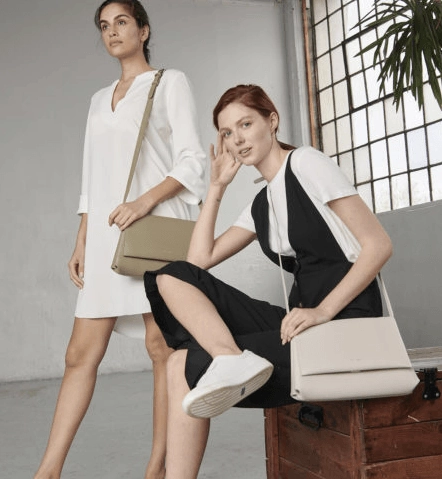 Pixie Mood Jodith Crossbody Convertible