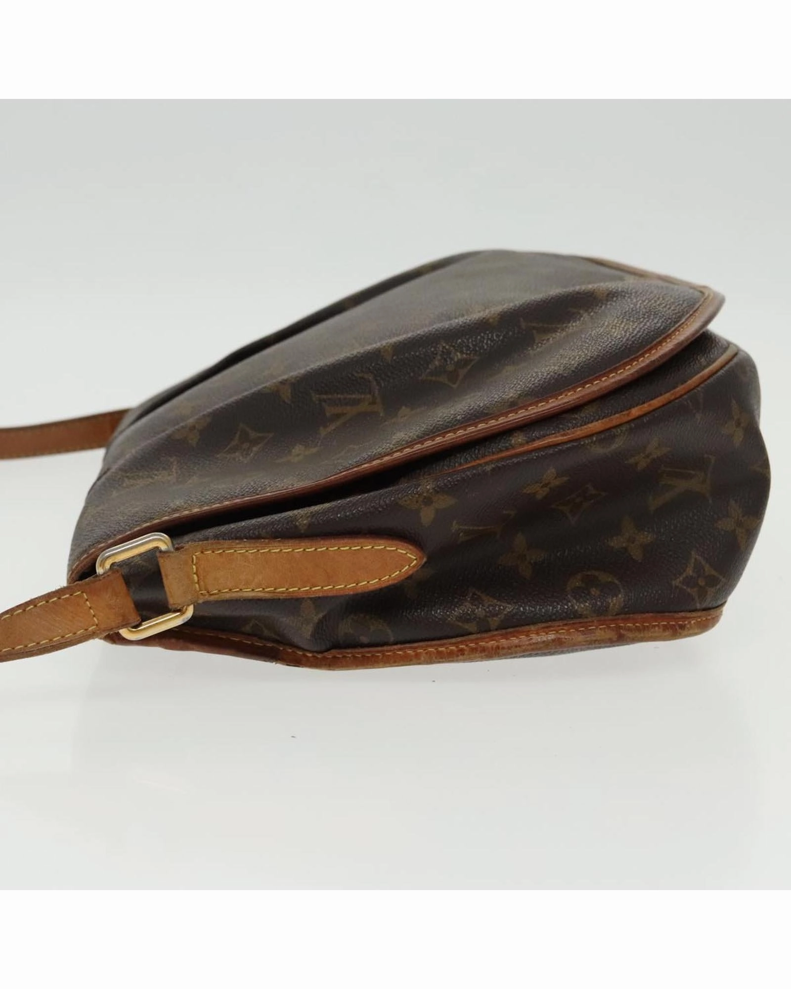 Pochette Crosbody Shoulder Bag