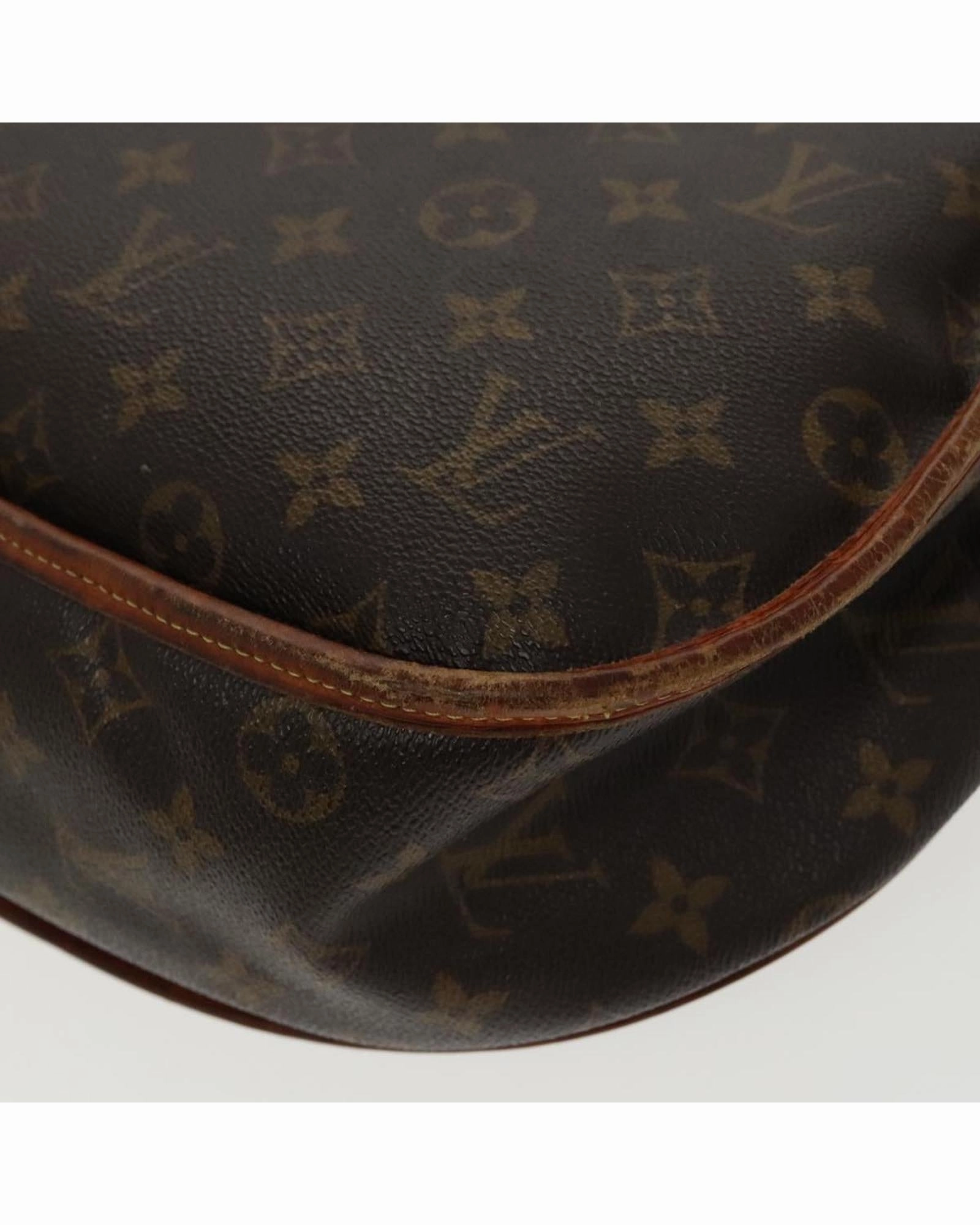 Pochette Crosbody Shoulder Bag
