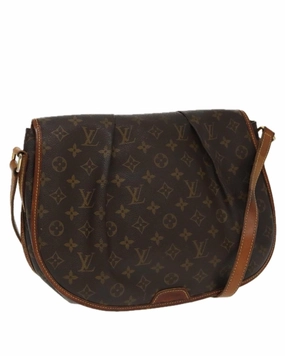 Pochette Crosbody Shoulder Bag