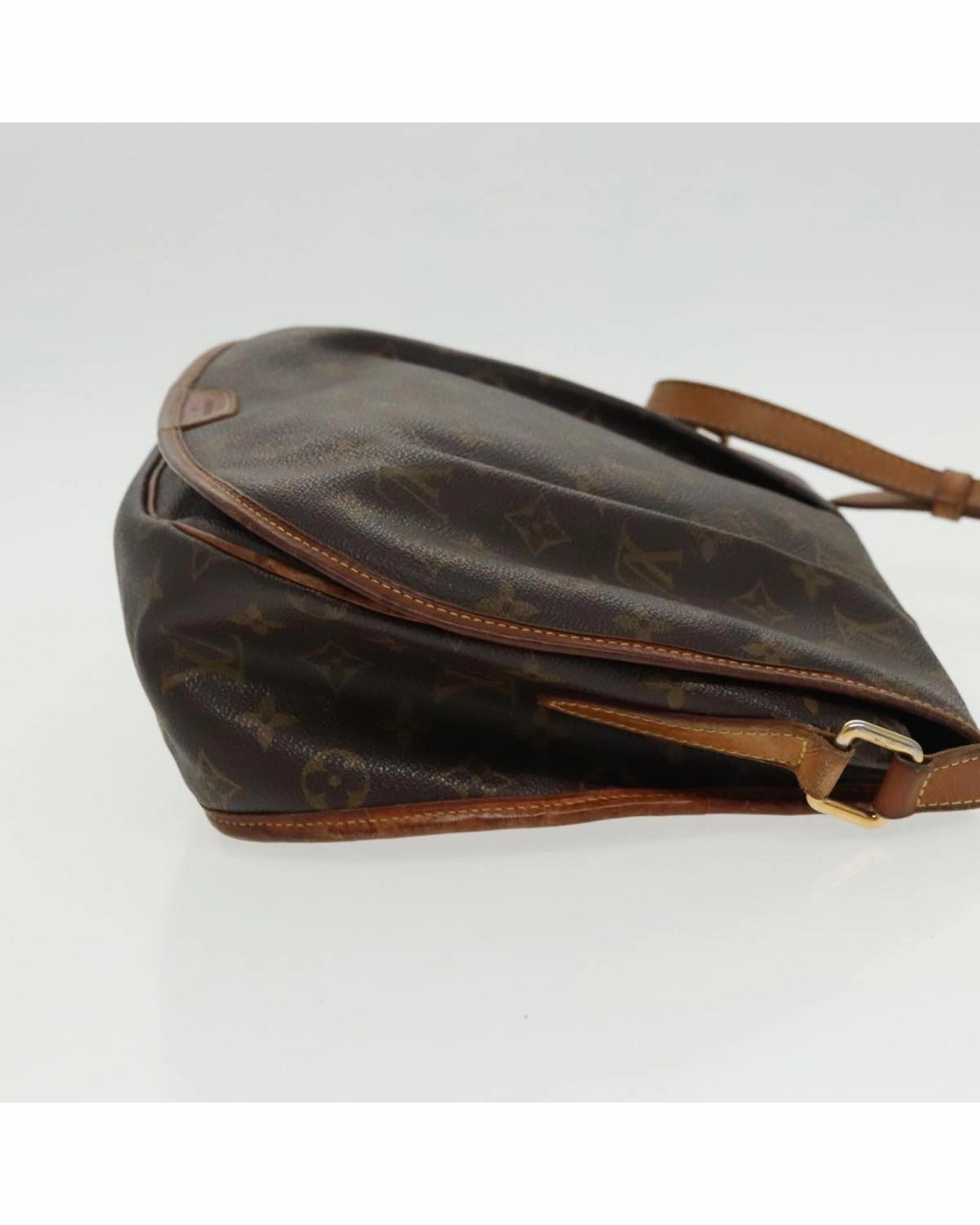 Pochette Crosbody Shoulder Bag