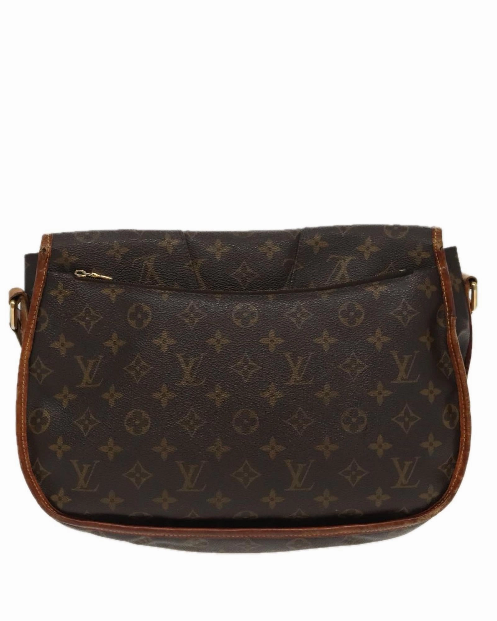 Pochette Crosbody Shoulder Bag