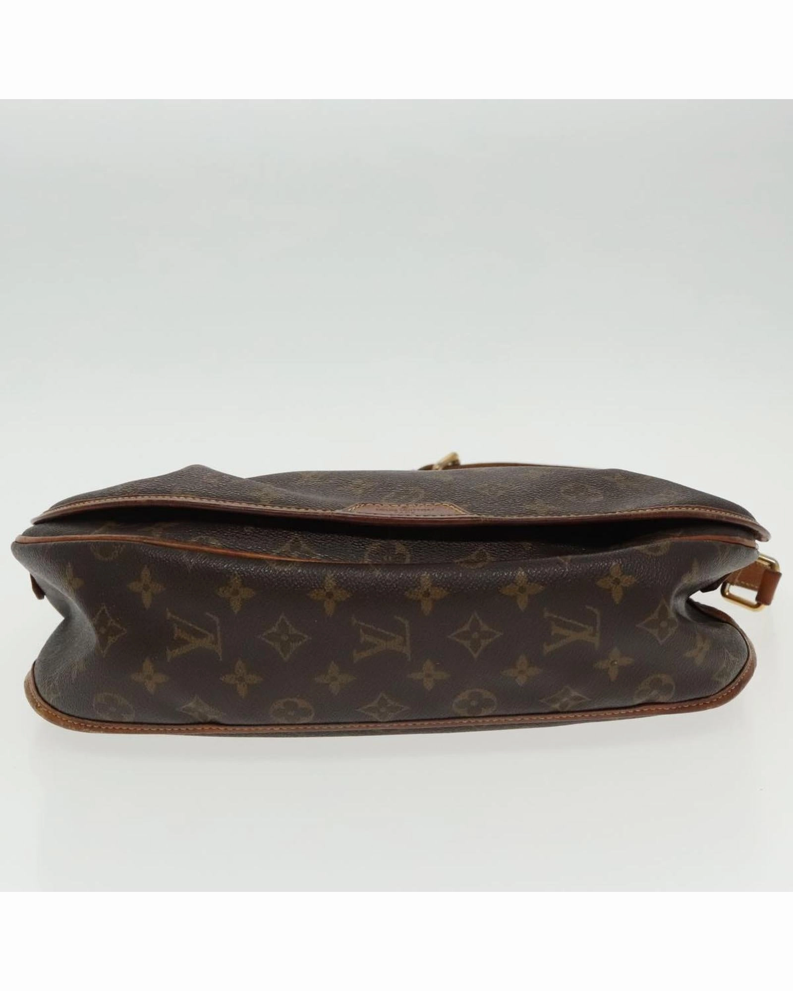 Pochette Crosbody Shoulder Bag