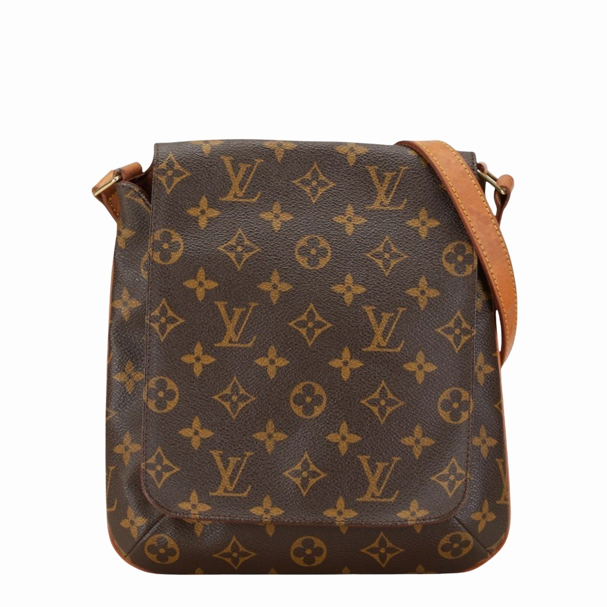 Pochette Crossbody Bag