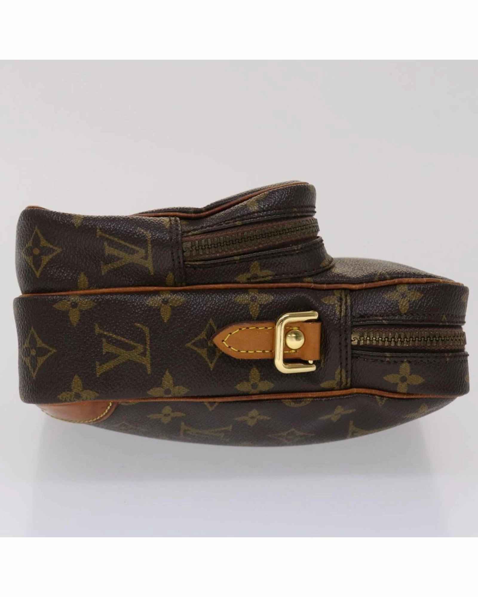 Pochette Crossbody Bag
