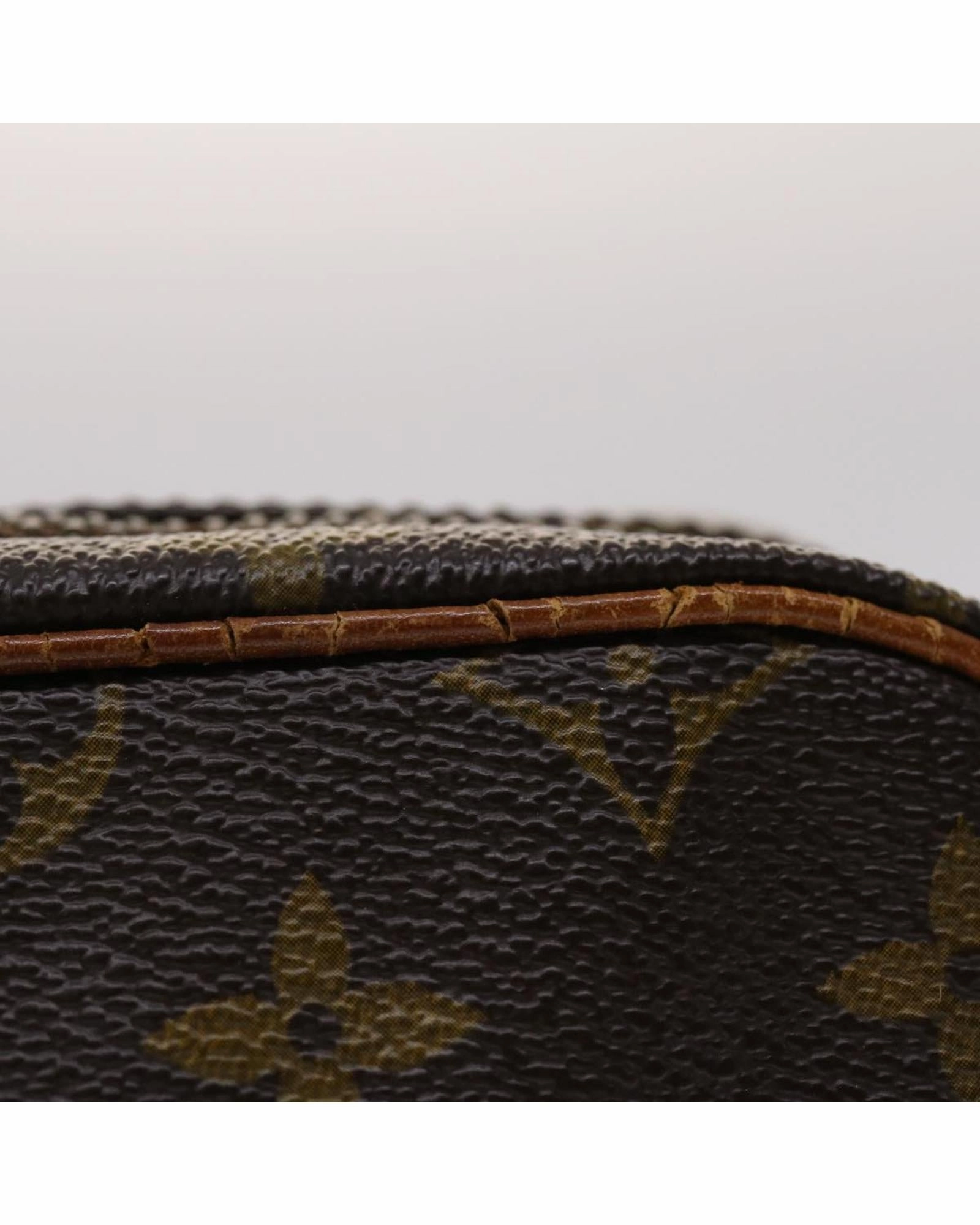 Pochette Crossbody Bag