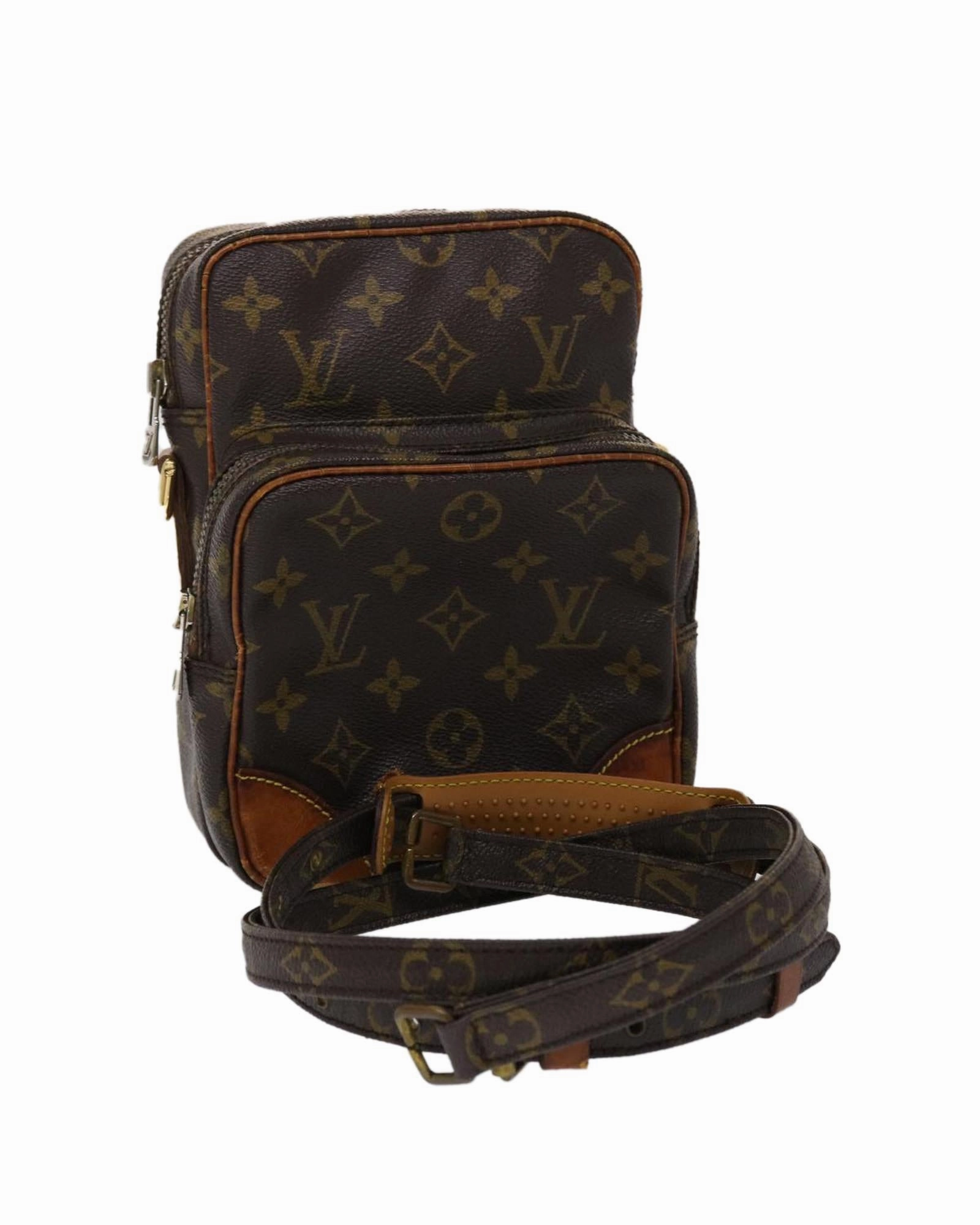 Pochette Crossbody Bag