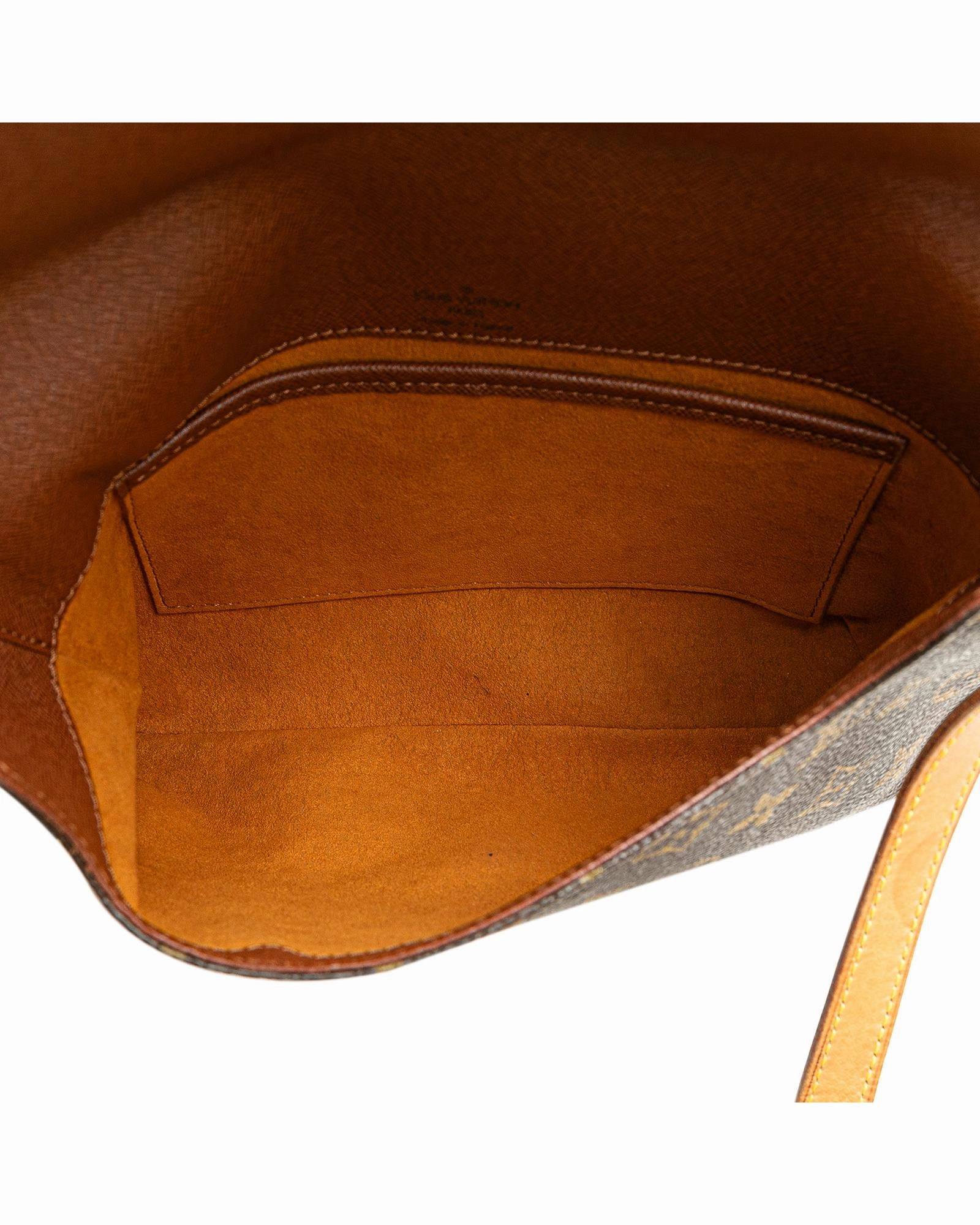 Pochette Crossbody Bag