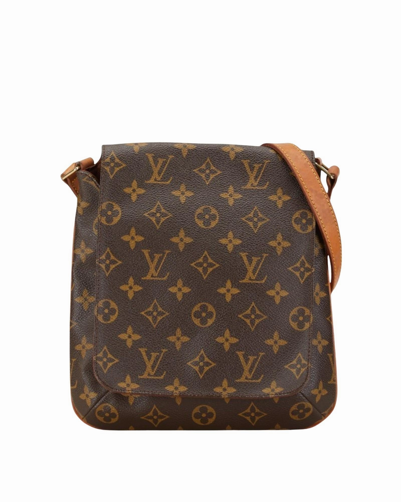 Pochette Crossbody Bag