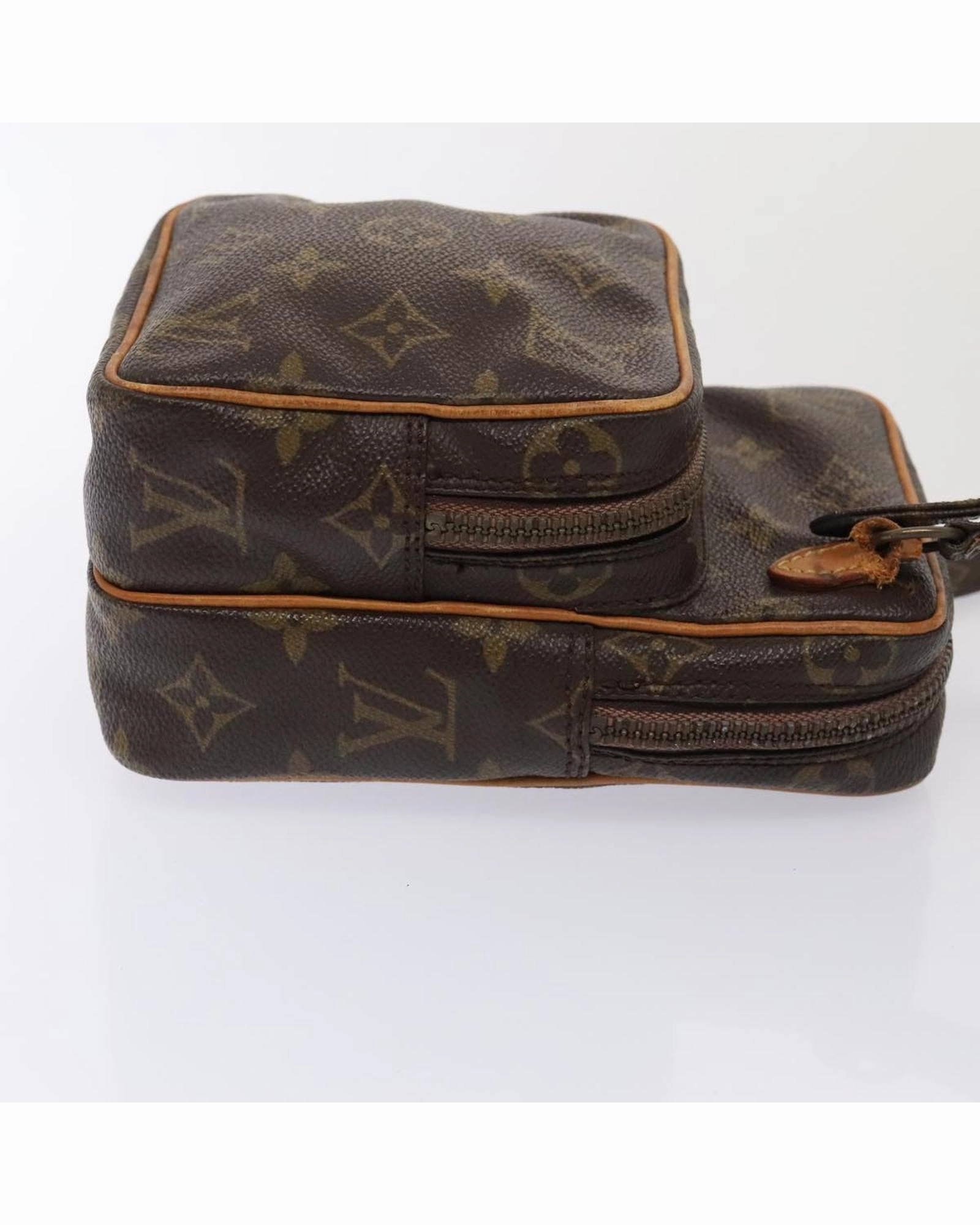 Pochette Crossbody Bag