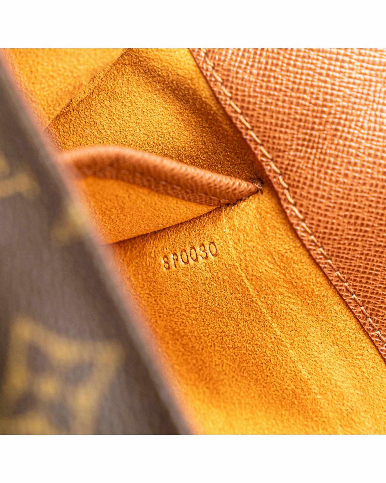 Pochette Crossbody Bag