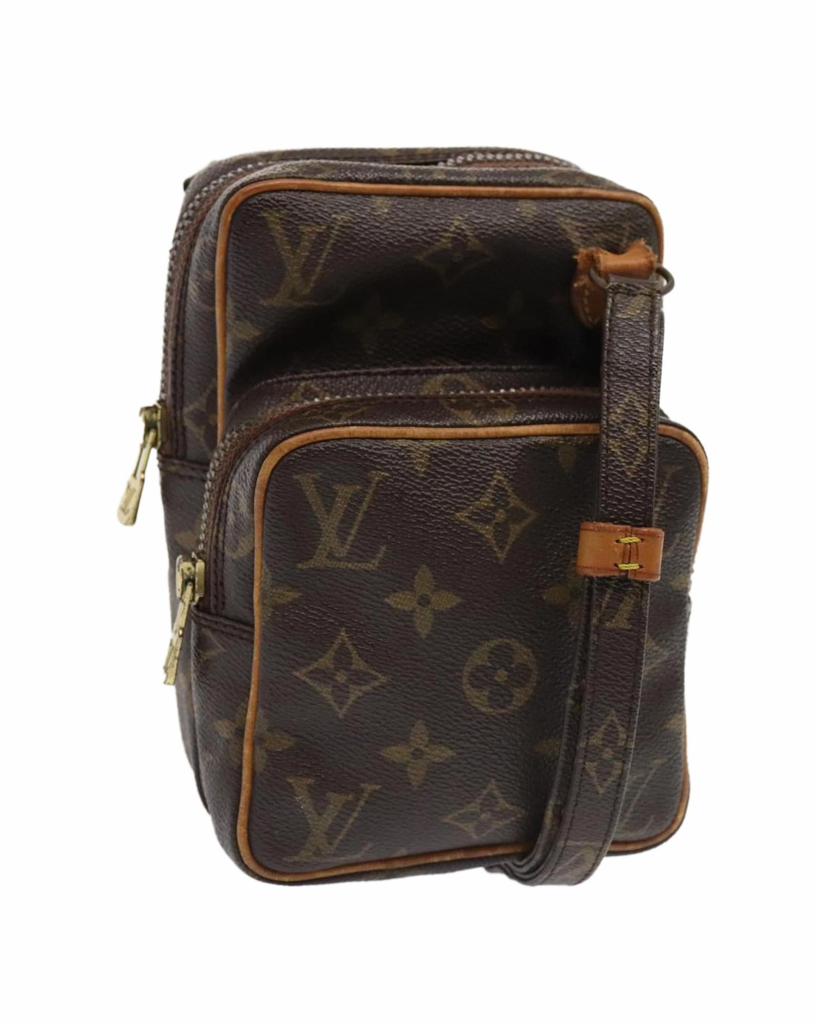 Pochette Crossbody Bag