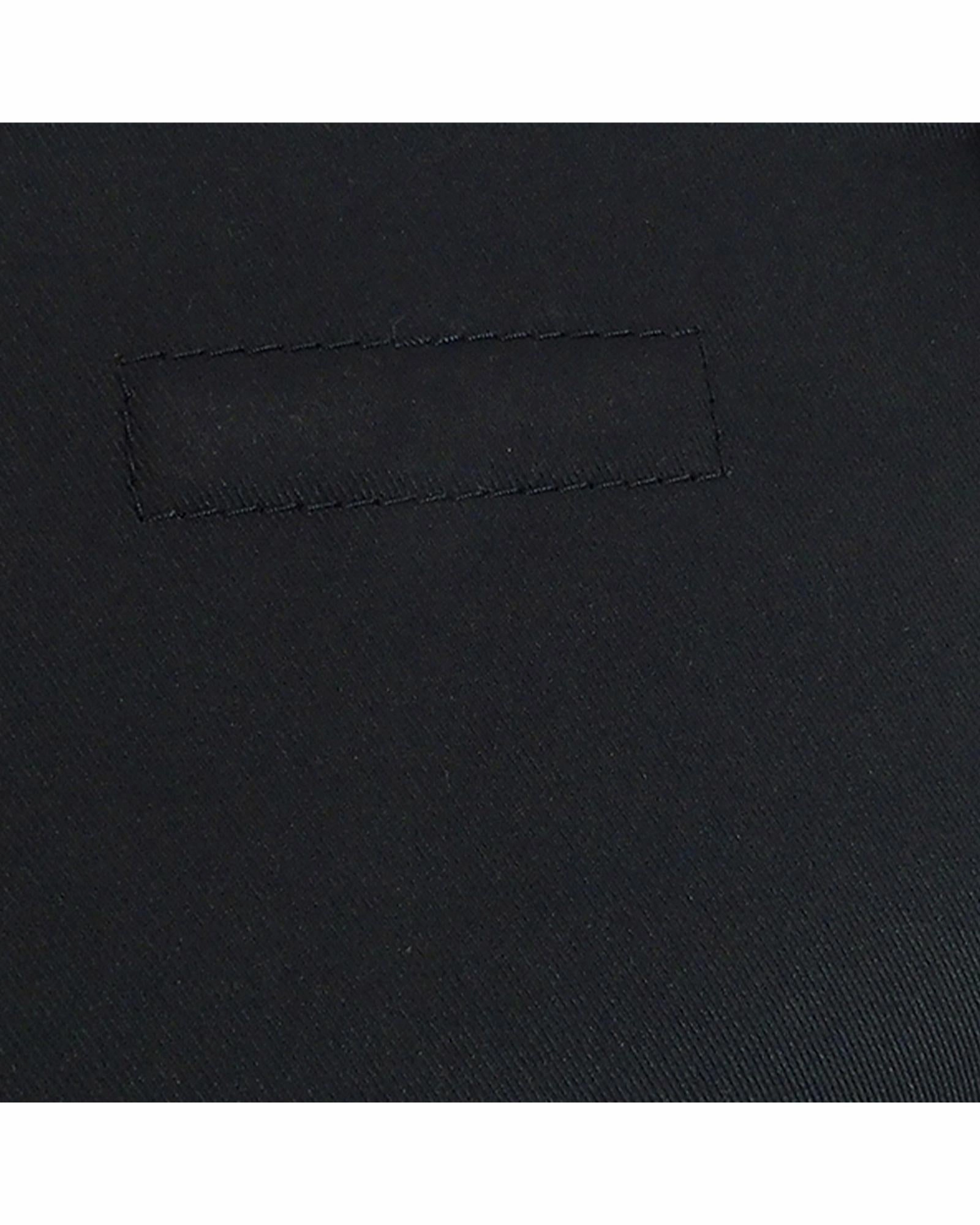Pochette crossbody bag black