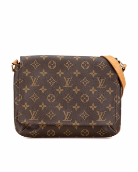 Pochette Crossbody Bag
