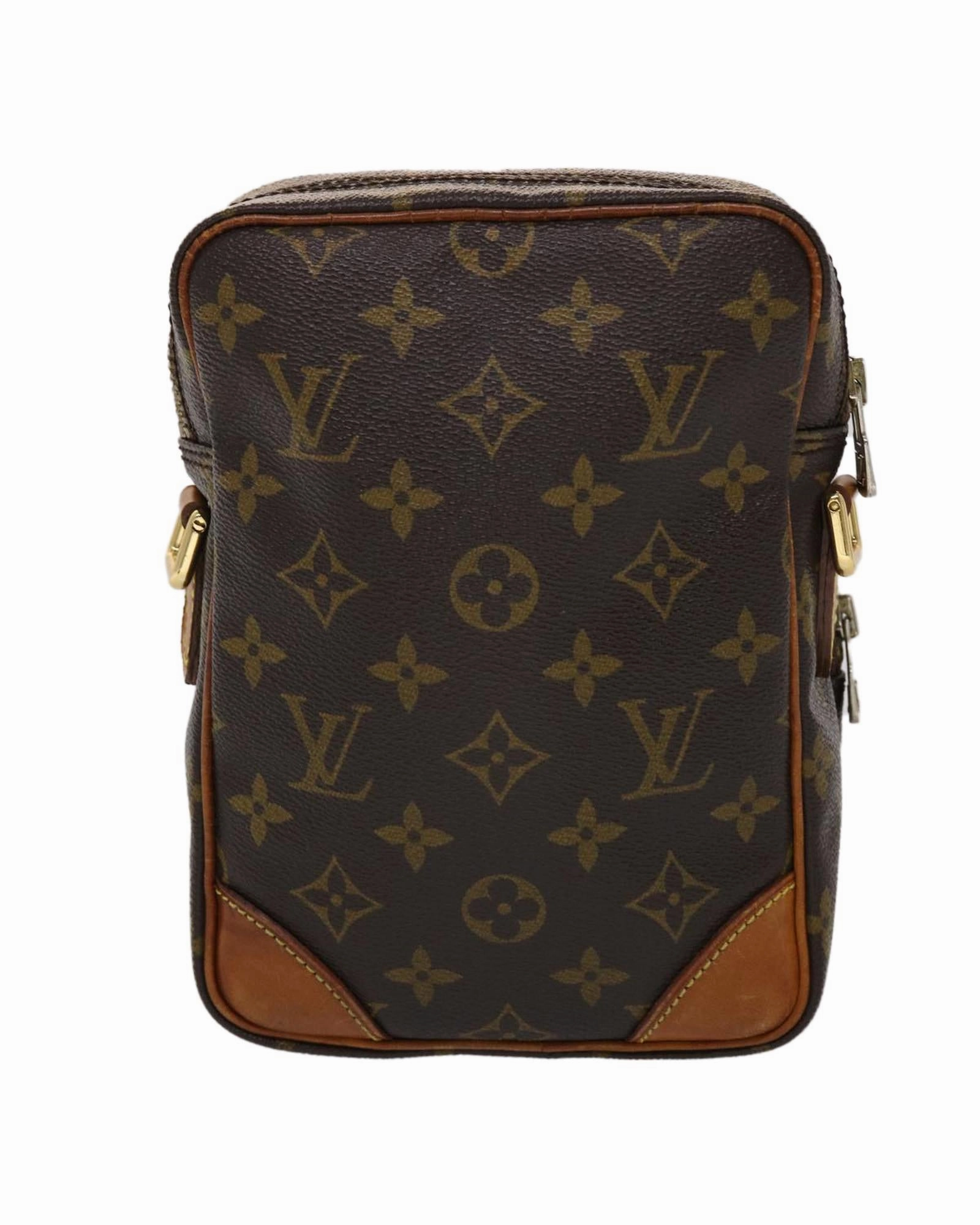 Pochette Crossbody Bag