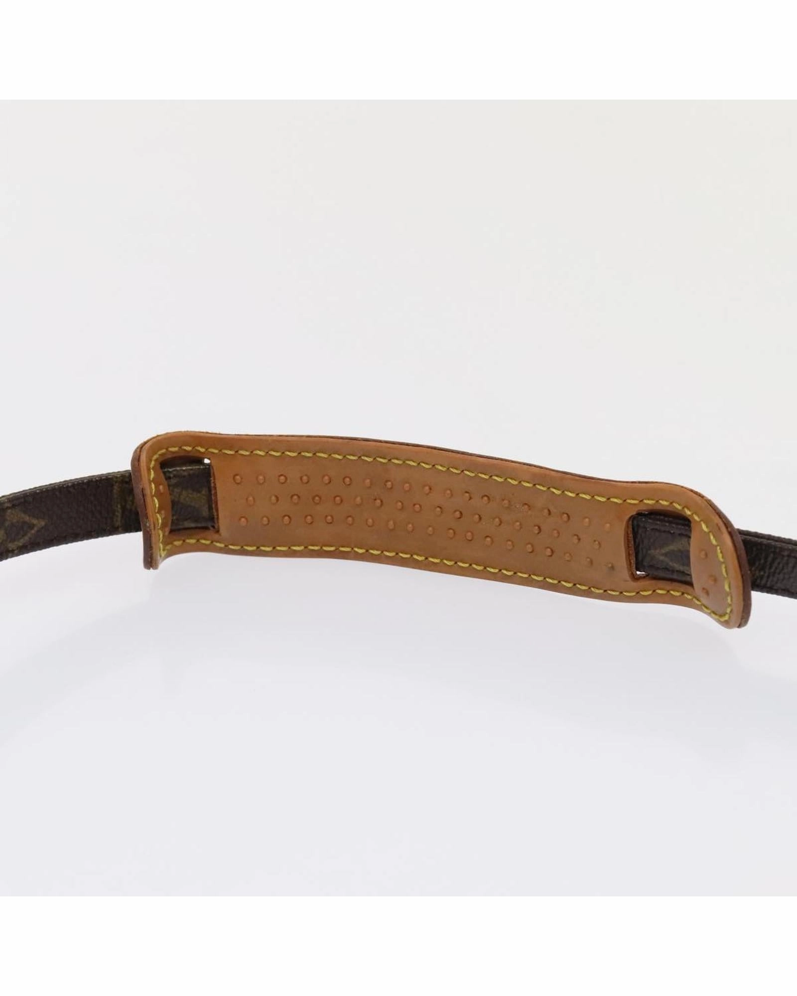 Pochette Crossbody Bag