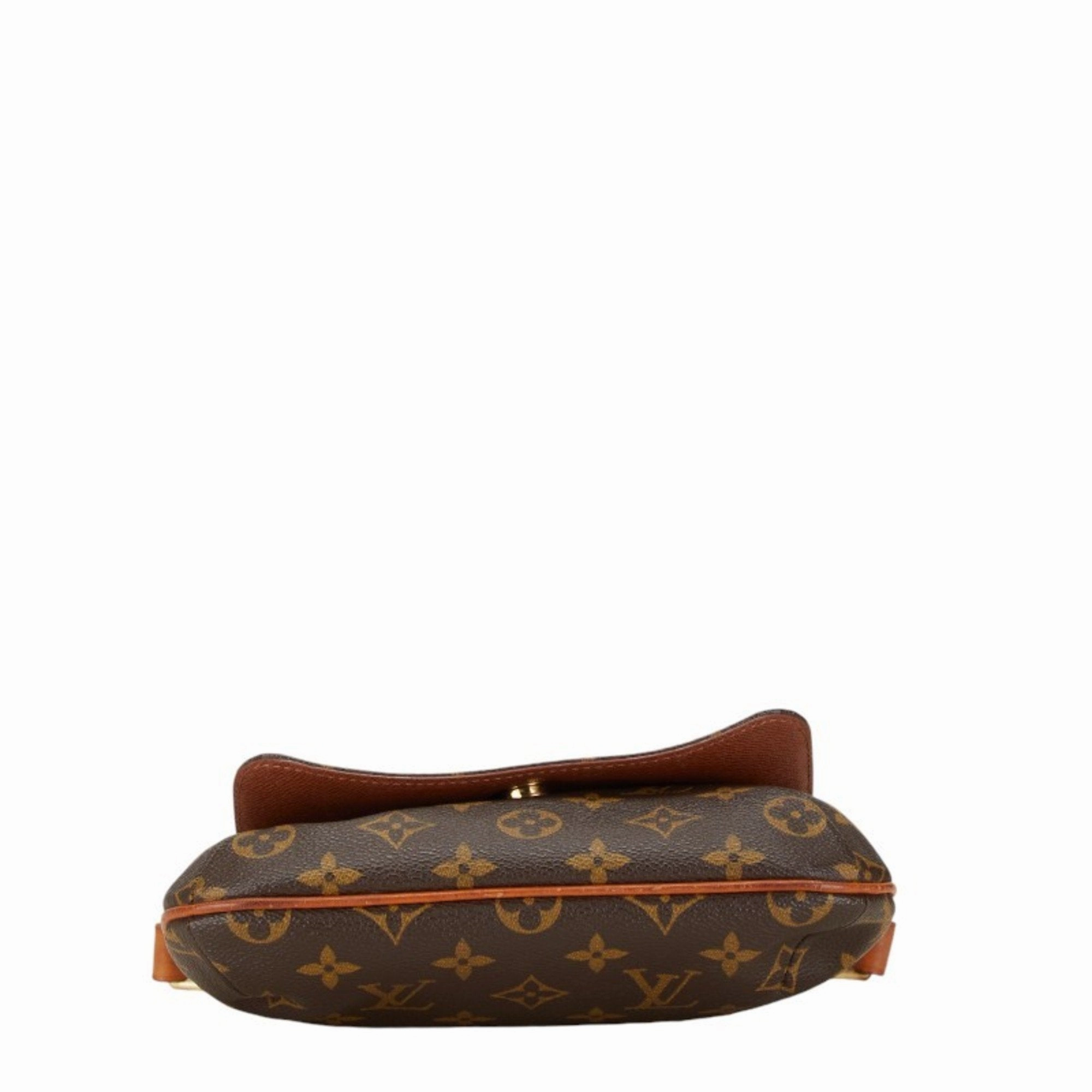 Pochette Crossbody Bag