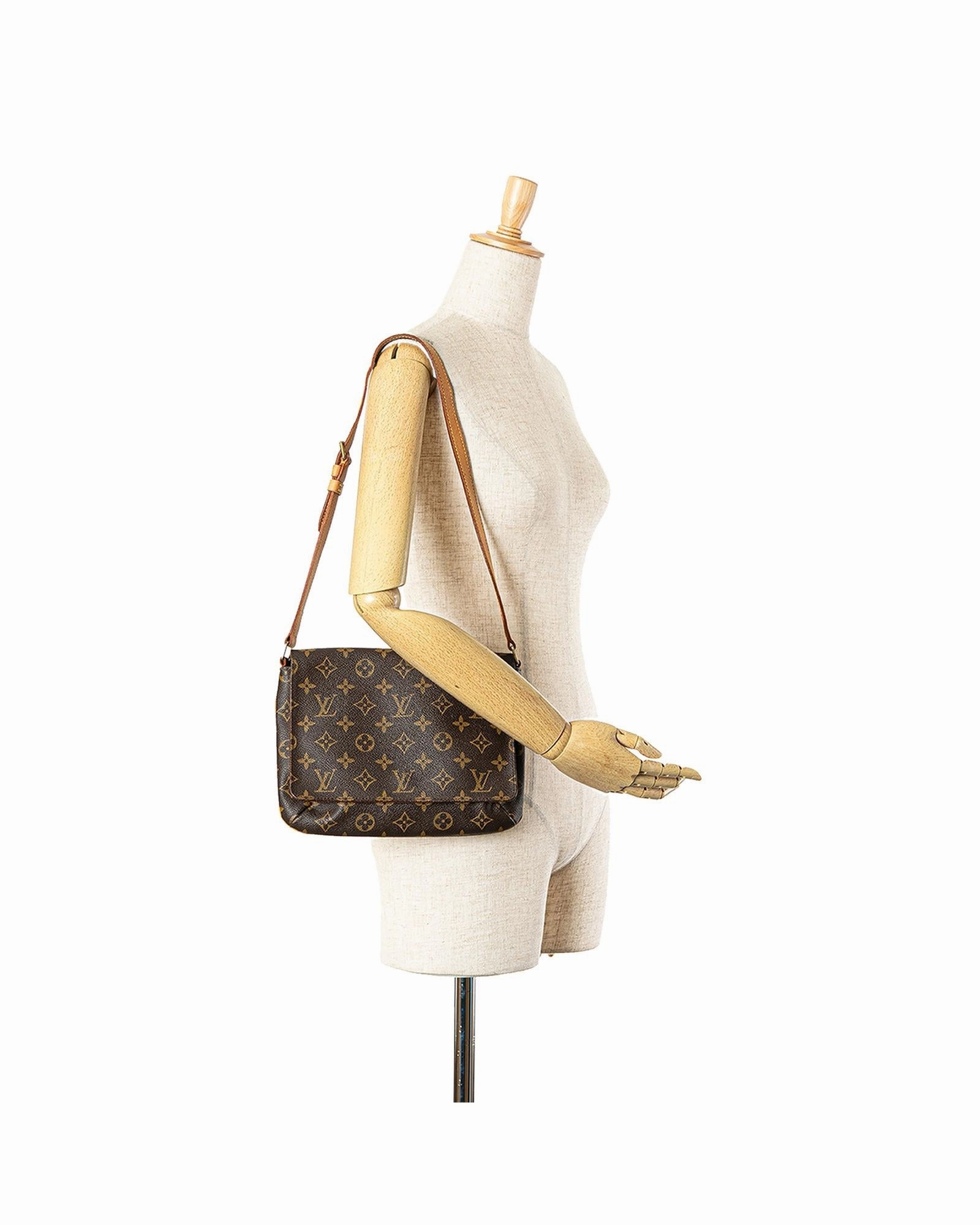 Pochette Crossbody Bag