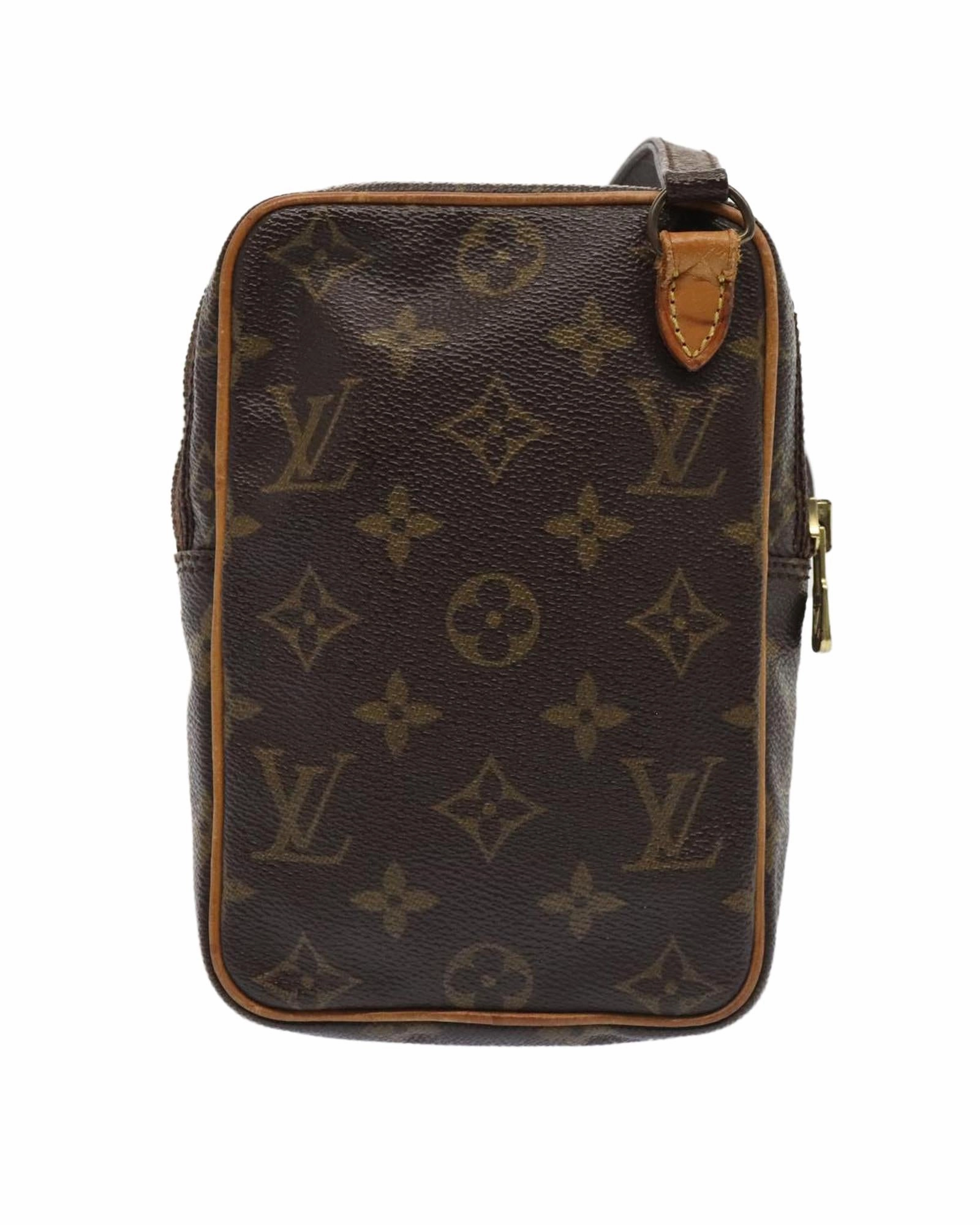 Pochette Crossbody Bag
