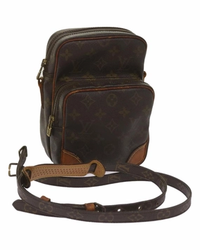 Pochette Crossbody Bag Model M51801